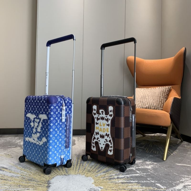 Louis Vuitton Suitcase